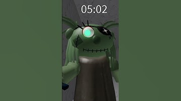 roblox puppet  Zom Daisy jumpscare #robloxpuppet  #roblox