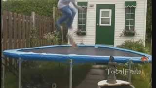 Epic Fail Compilation August 2013