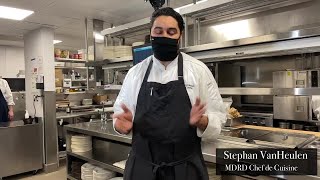 Amway Grands Mdrd Whats On The Menu