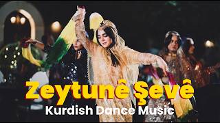 Zeytunê Şevê High Energy Kurdish Wedding Song 2026