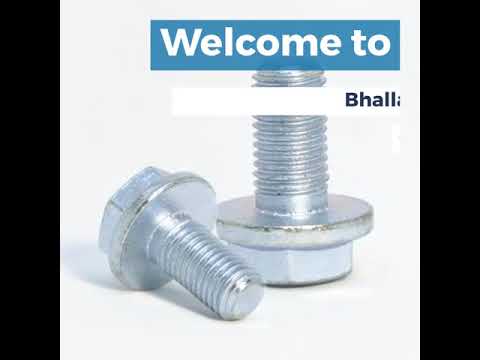 Automotive Fasteners Manufacturers In India