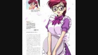 Zenshin taeko  Ai Yori Aoshi Ost 2