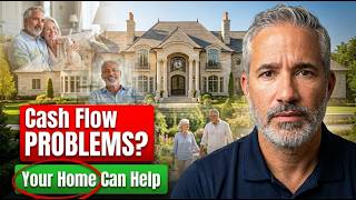 Why Seniors With Million Dollar Homes Are Choosing Jumbo Reverse Mortgages in 2026