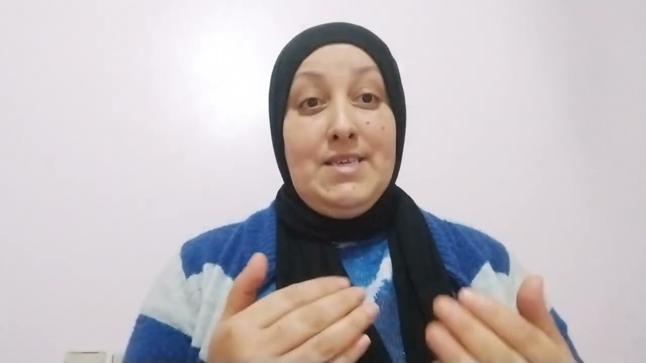 هذه هي حاله يوميات مريم بكل تواضع
