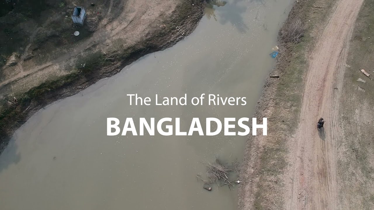 The Rivers of Mongla, Bagerhat | Beautiful Bangladesh