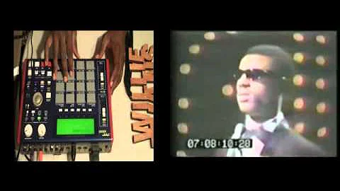 WIllie Evans Jr - The Fool Pt I (Willie VS Stevie)
