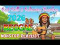 REGGAE OPM TAGALOG LOVE STORY || OPM TAGALOG MUSIC 2026