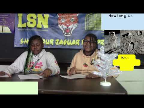 LSN Broadcast 12/19/22
