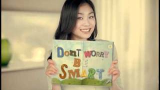 ࡦ ॹ󡡴CM Yuna Kim CM Samsung Hauzen Smart air conditio/ࡦ CM bb-navi