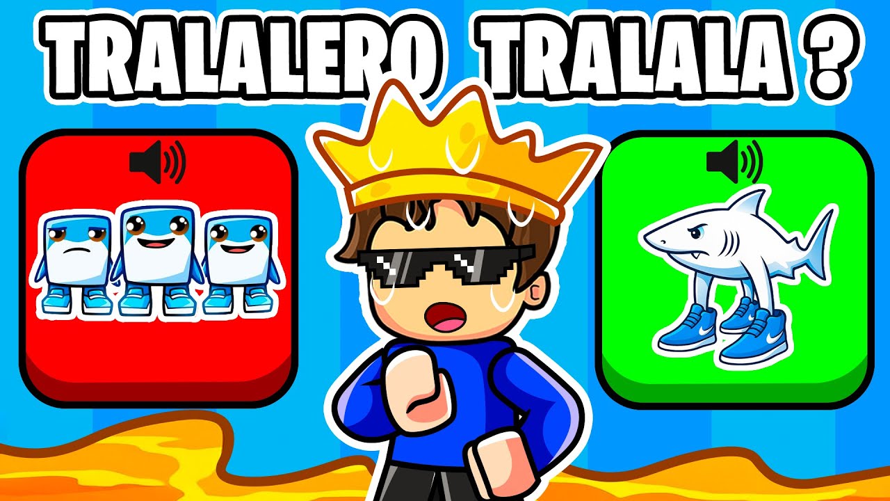 GUESS THE ITALIAN BRAINROT ROBLOX!!!