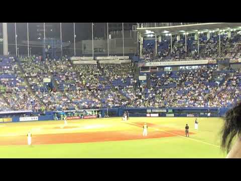 オリックス・バファローズ 小谷野栄一 応援歌