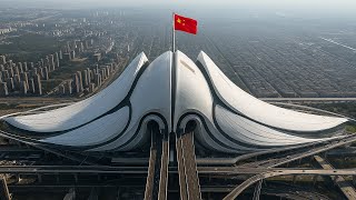 This New Chinese Invention Proves the United States Is 100 Years Behind