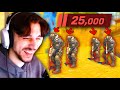 THE 25 000 PREMIER EXPERIENCE 
