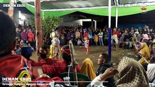Download lagu Kuda kepang ELING ELING - TURONGGO IRENG AMPAH JATI