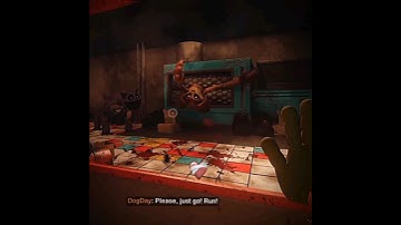 Poppy Playtime Edit #capcut #edit #mobgames #shortvideo #shortsyoutube #fyp #poppyplaytime