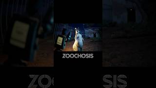 ZOOCHOSIS ☠ [Edit] #zoochosis #newhorror #horrorgame