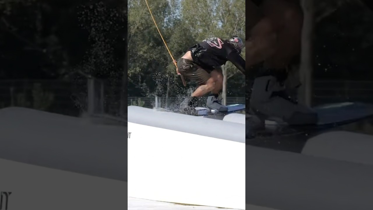 One from Pedro during WAX MY CHILLI EP 03 🌶️ 