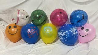 Fun Pump To Pop Balloon Compilation Part 11