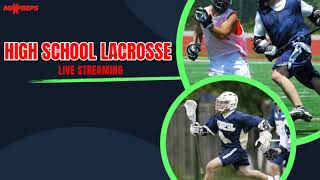 Saint Thomas Aquinas Vs Mill Valley | High School Lacrosse 2026