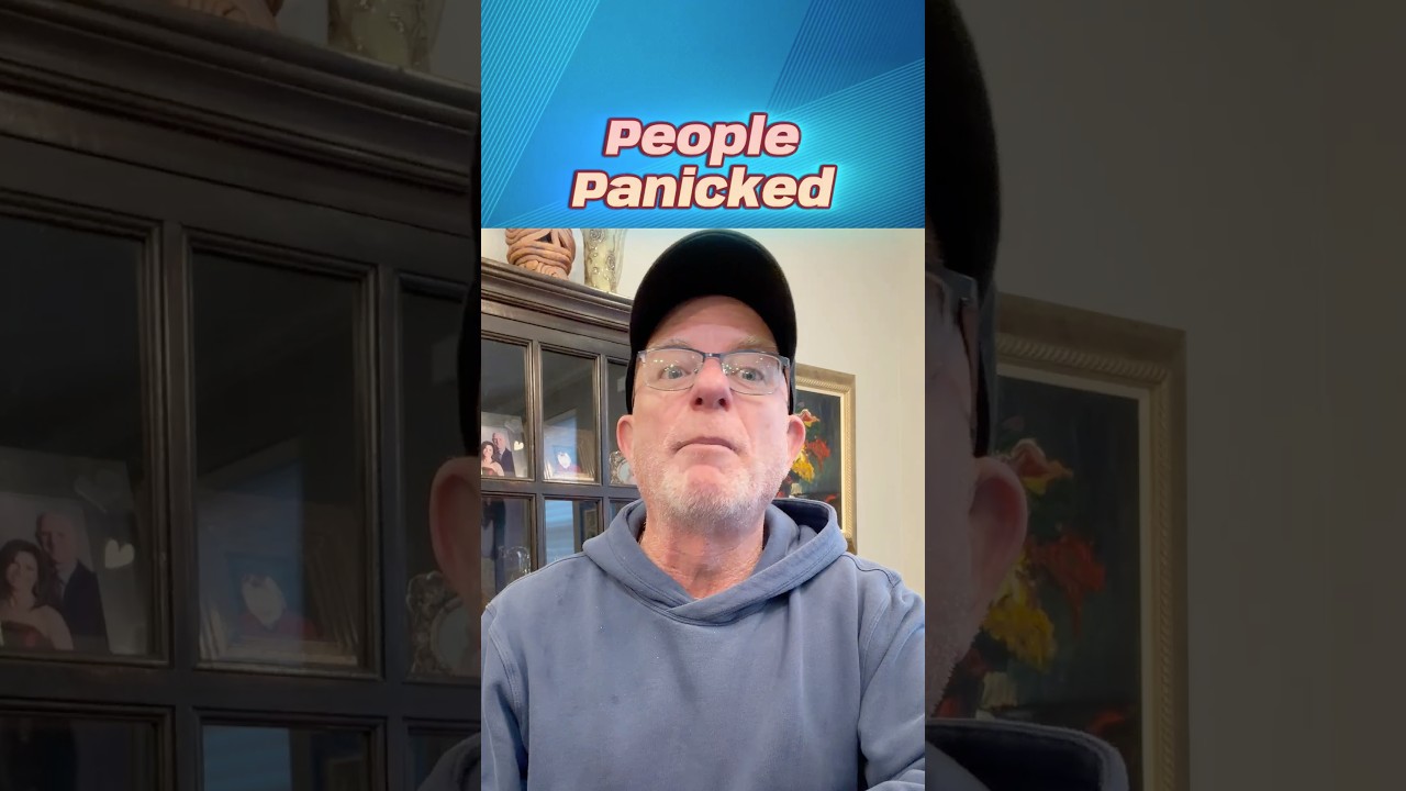 Этот страх незаметно стоил им 100 000 долларов, которые могли бы уйти на пенсию.