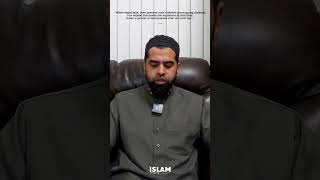 Bring Your Children Indoors at Maghrib | Islam Answers