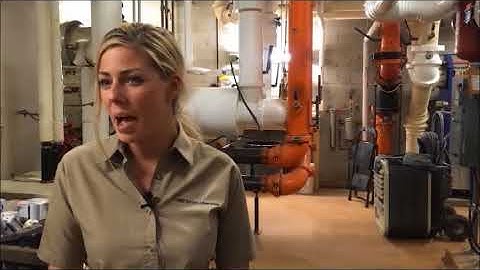 A Day In The Life | Behind The Scenes With A Building Operator