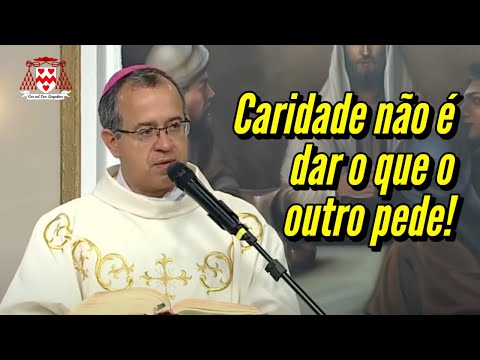 “Procurai o Senhor Deus na Igreja, a quem Ele confiou os Sacramentos!” (Dom José Falcão de Barros)