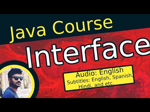 Java Interface | Interface in Java | Java Interface Tutorial