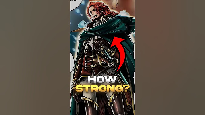 How strong is Figarland Shamrock?