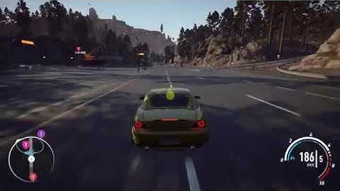 Need for Speed Payback Gameplay Part 8 - Full Game PC (NFS Payback)