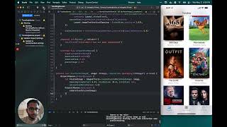 Profiling Demo - Mobile App