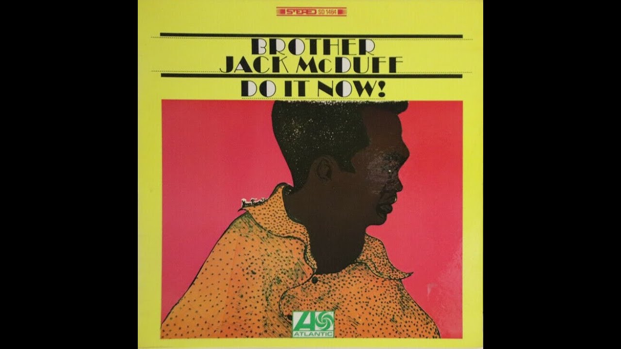 Mira Brother jack McDuff Snap Back en YouTube Mira Brother jack McDuff Snap Back en YouTube