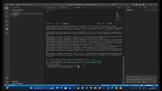Como Instalar librerías en Visual Studio Code 2026