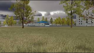 Unity wind grass (not final) #theIAMStruggling