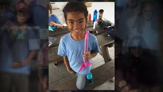 Cub Scouts Slideshow