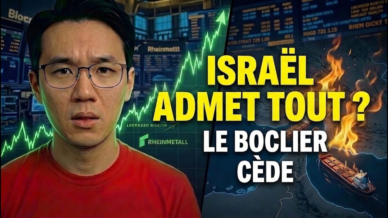 Pourquoi Israël a prévenu ses citoyens — et ce que ça va coûter au monde