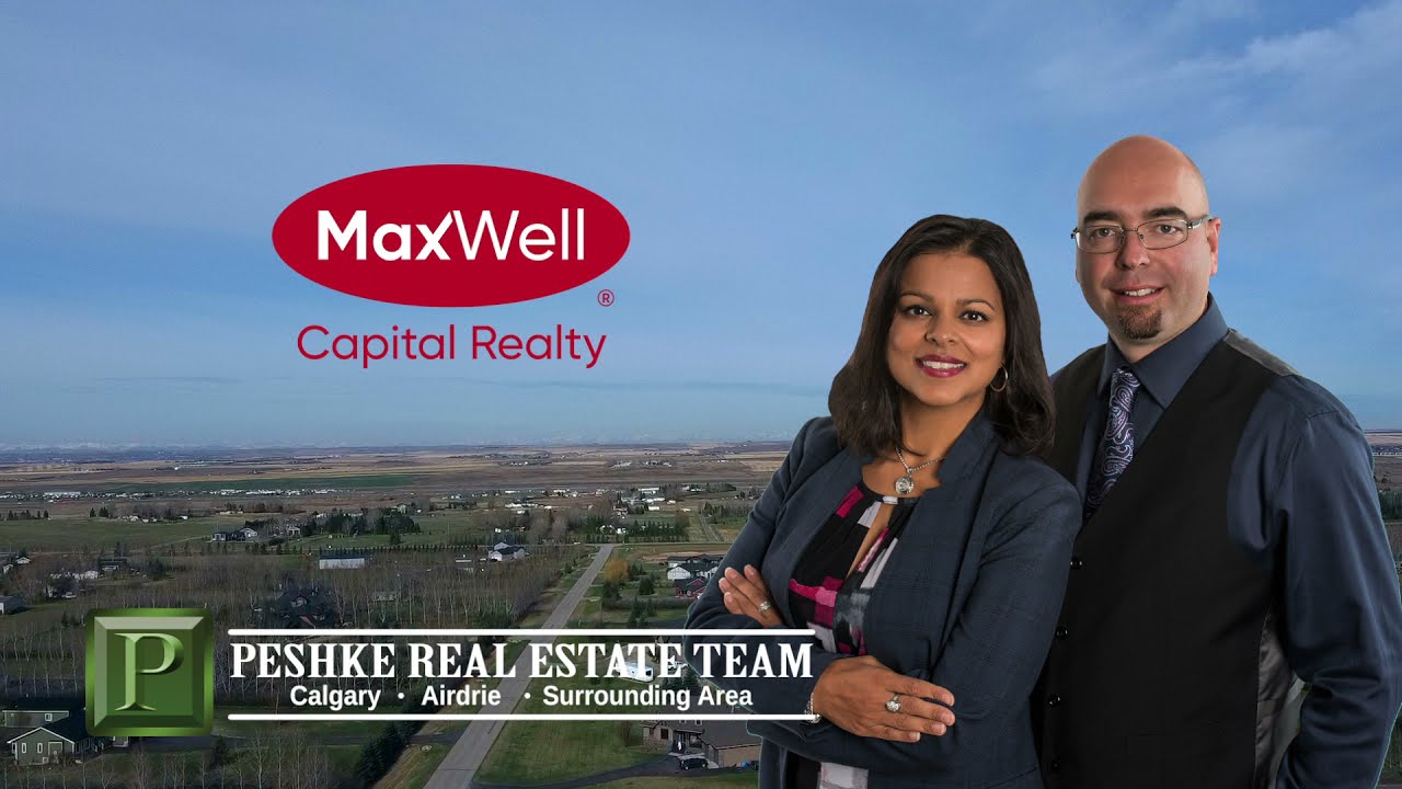 **SOLD**  Acreage for sale-263090 Butte Hills Way, Rocky View County