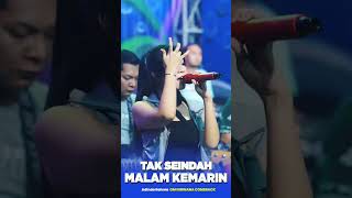 Tak Seindah Malam Kemarin - Adinda Rahma
