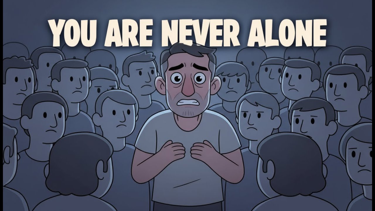 What If Humans Could Never Be Alone Again?