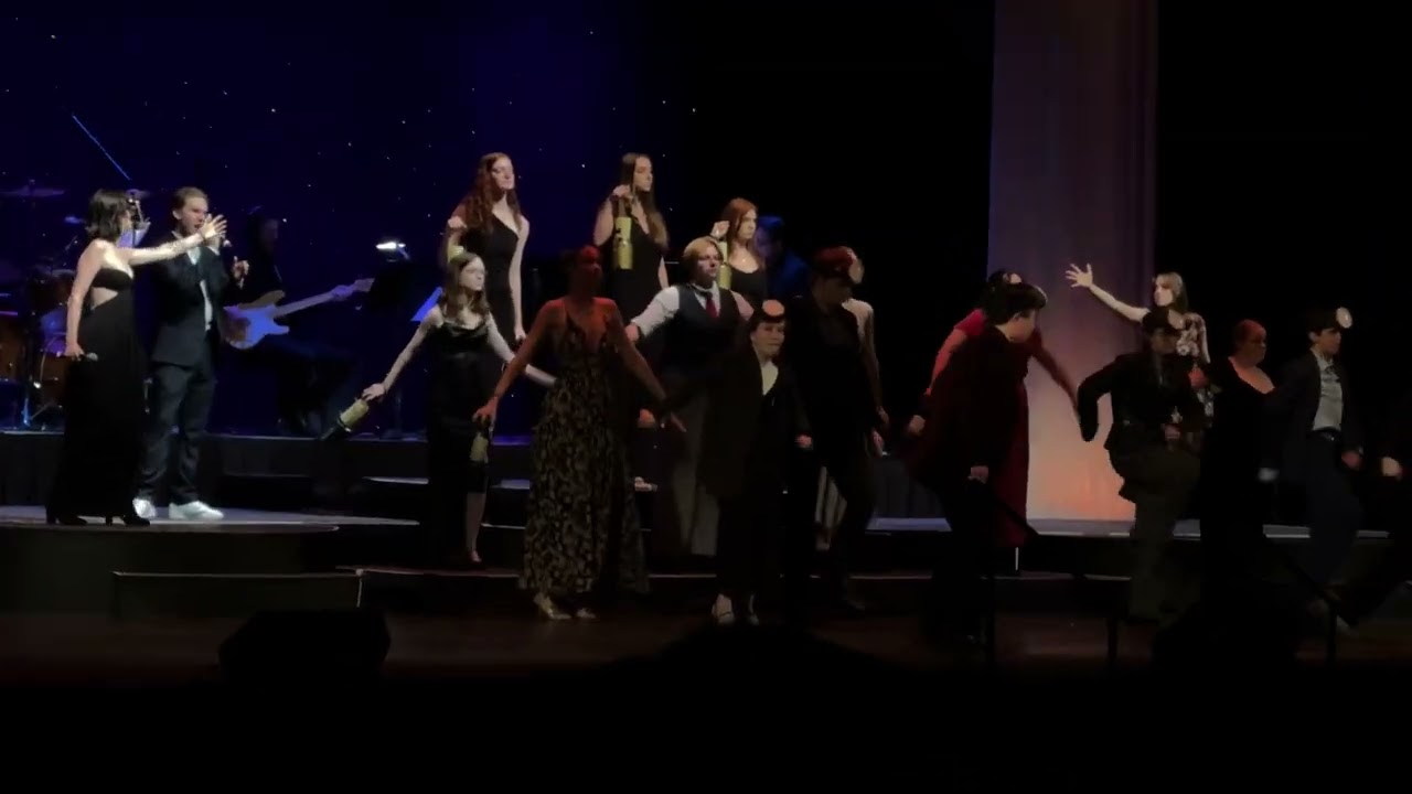 Starlight Bluestar Awards 2025 Part 2