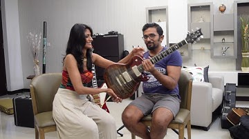 Part 3: How to convince your Wife/Girlfriend that you need 16 guitars. My guitar collection video