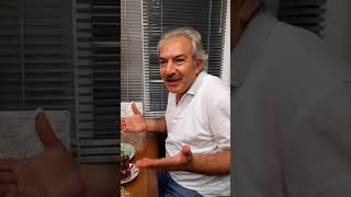 Sümmâni Babanın Bâde Içtiği Dönemde Yaşadıklarını Anlattım. 1. Bölüm Şeref Altunok