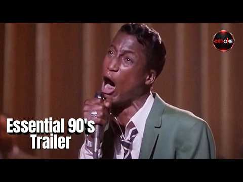 The Five Heartbeats trailer thumbnail