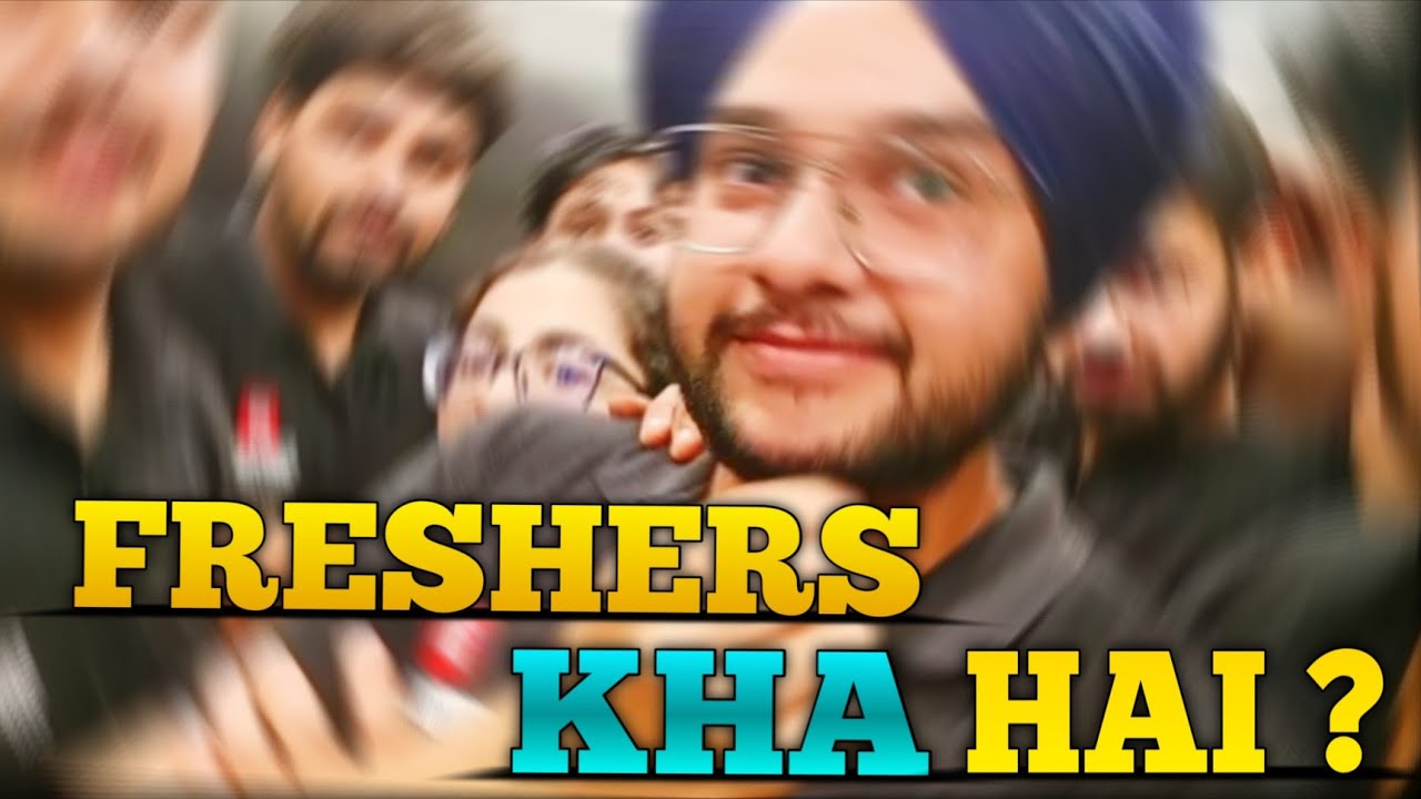 Chitkara university me Freshers ki talaash aur doston ke saath masti 😂🎉 #shorts #trending #vlog 