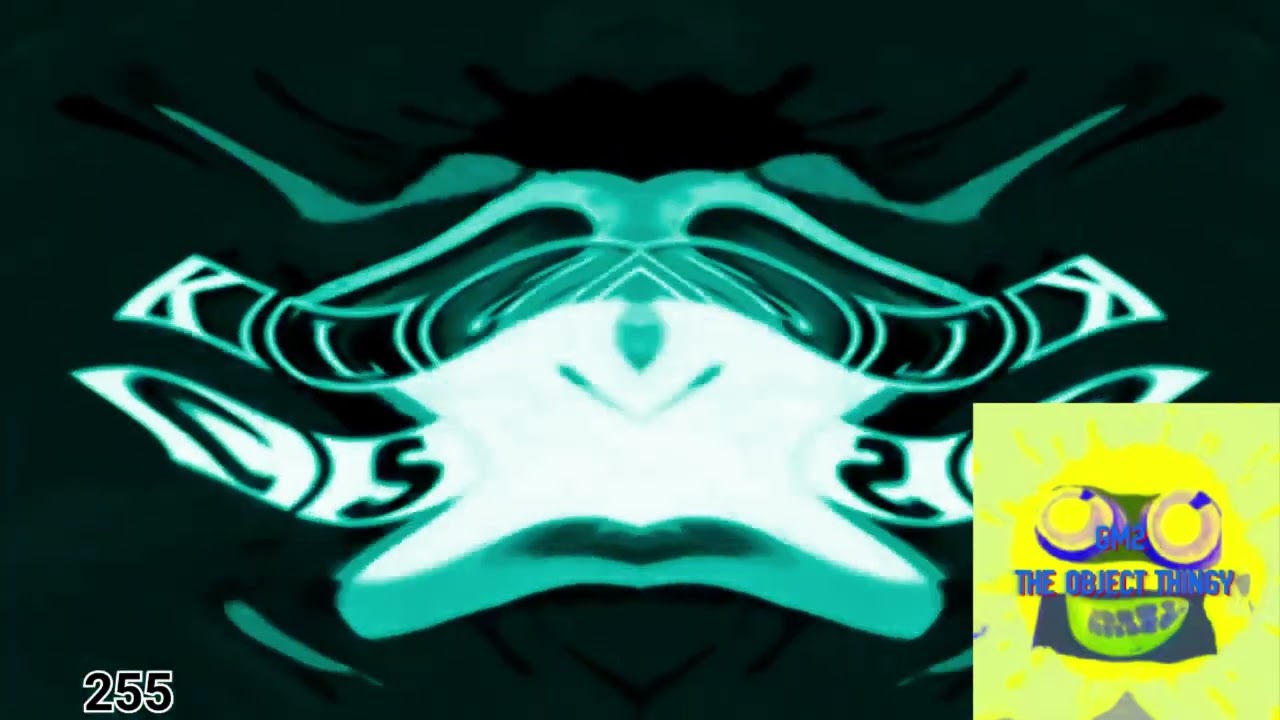 Klasky Csupo In G-Major Collection Part 3 (201-300) Has A Flu