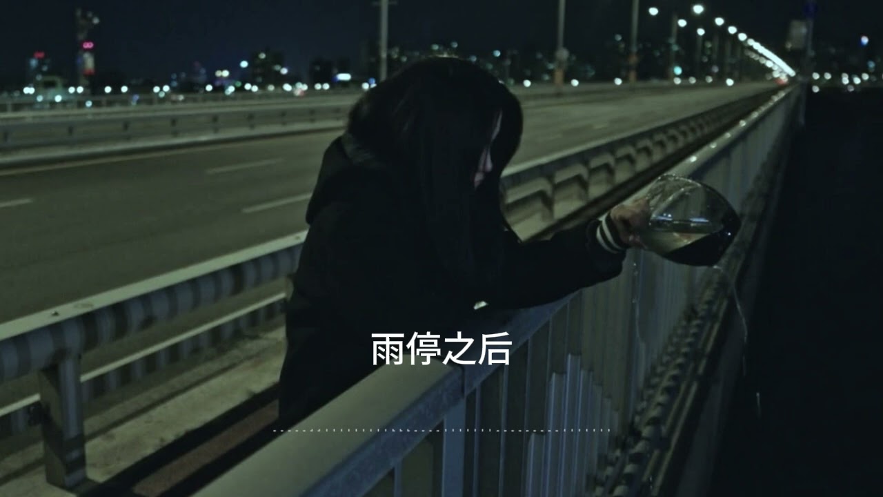 雨停之后 | After the Rain Stops