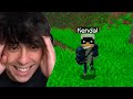IL MIO PRIMO VIDEO CON KENDAL