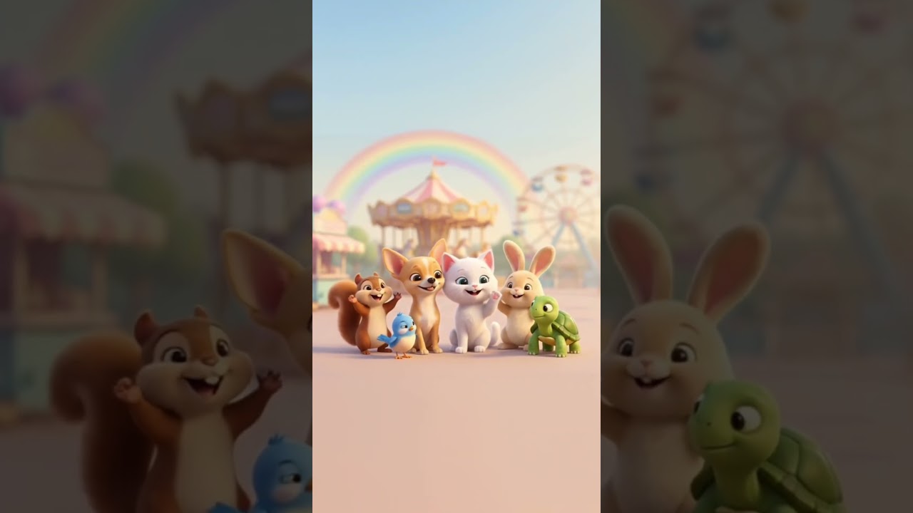 Toto Is Ready for a New Adventure 🚀🐾