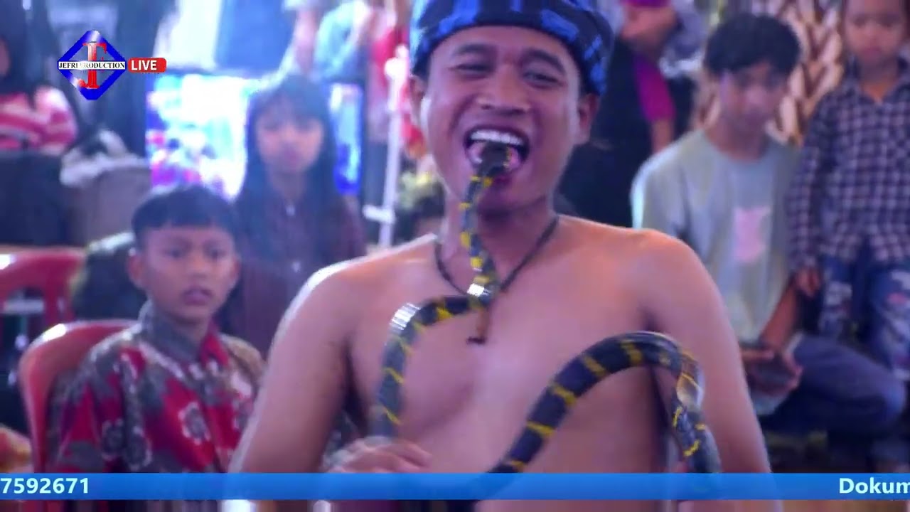 Dangdut DH Entertainment Eps 3