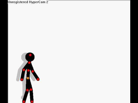 Pivot Walking Tutorial